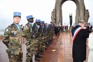 AOBR MARSEILLE 05 12 2015 HOMMAGE NATIONAL AUX MORTS POUR LA FRANCE EN ALGERIE (3)